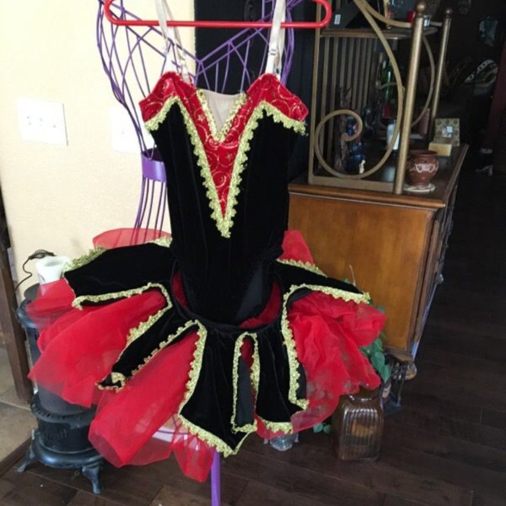 Halloween costume